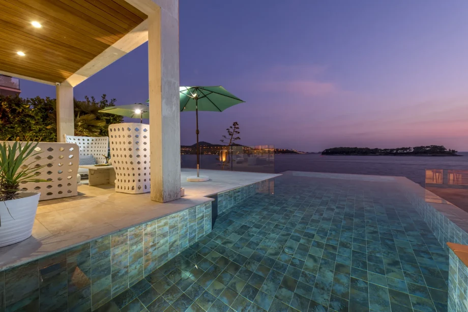 Villa Dubrovnik Cardinale