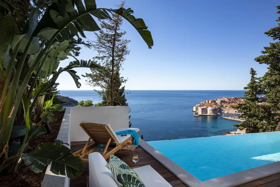 Villa Exclusive Dubrovnik