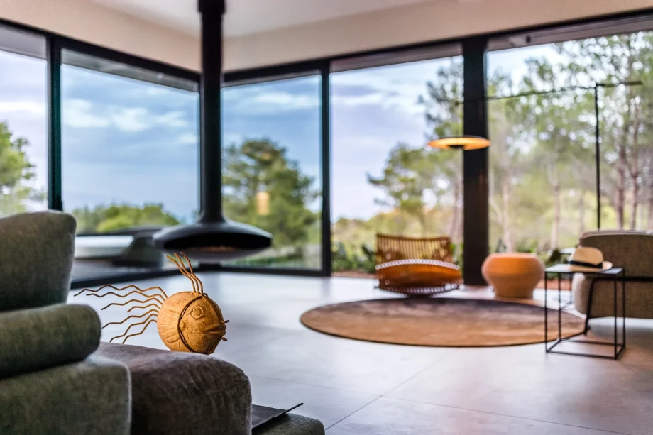 Villa Crystal Heaven