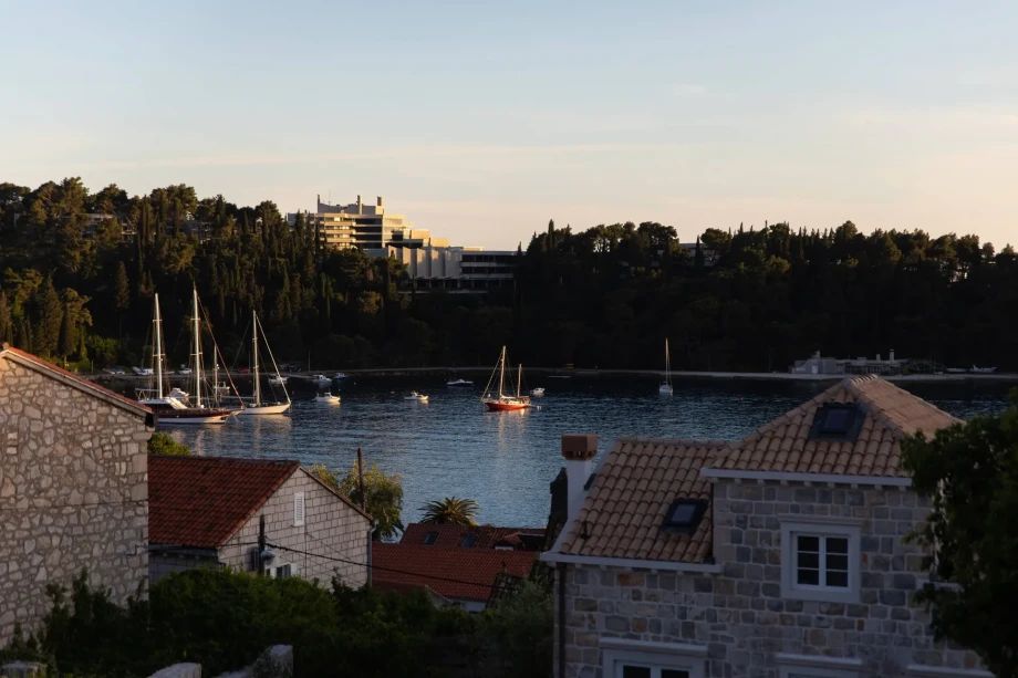 Luxury villa Eos by Croatia Finest Holidays - luxury villa with swimming pool in Cavtat near Dubrovnik