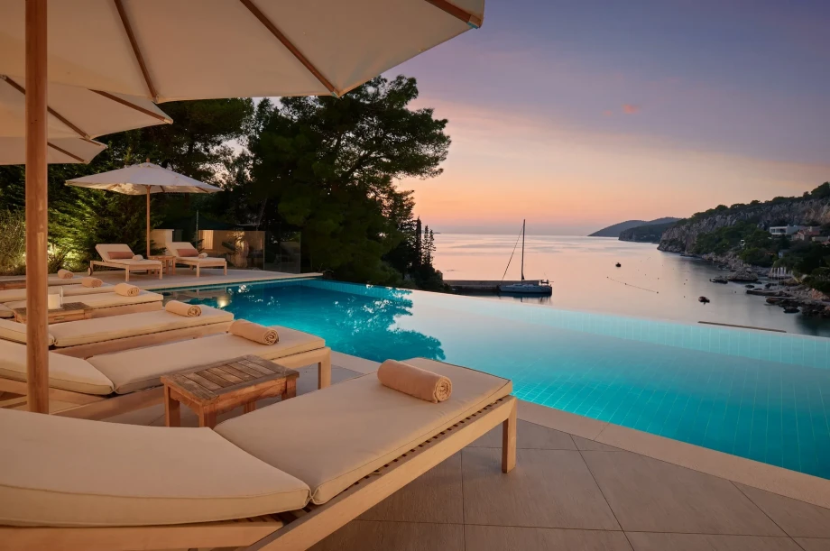 Villa Eternal Hvar West