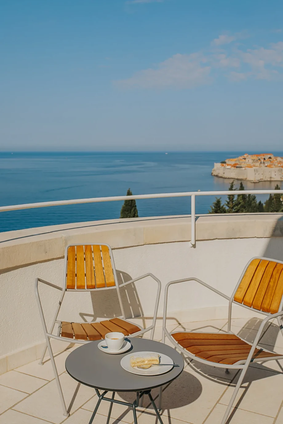 Villa Grande Bellezza by Croatia Finest Holidays - heritage villa with outdoor swimming pool and sauna in Dubrovnik