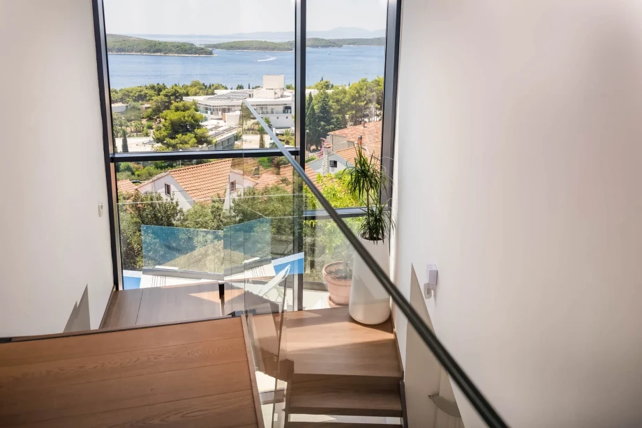 Villa Endless Summer by Croatia Finest Holidays - luxury villa with pool, sauna and gym on island Hvar