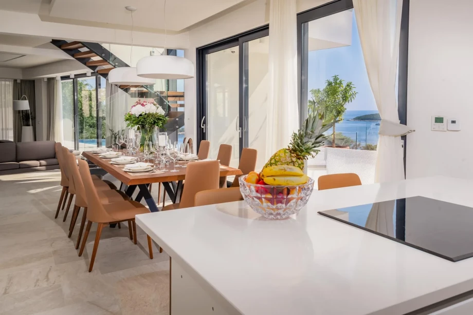 Villa Endless Summer by Croatia Finest Holidays - luxury villa with pool, sauna and gym on island Hvar