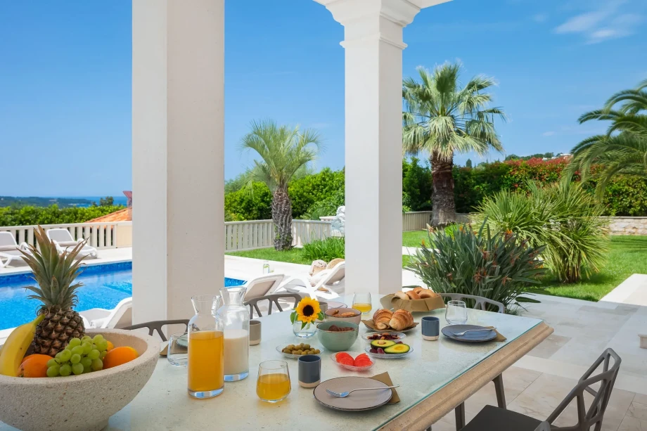 Villa La Villa Dubrovnik by Croatia Finest Holidays - luxury villa with outdoor swimming pool in Dubrovnik