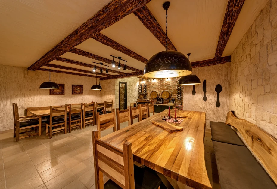 Villa Lucy.cherry by Croatia Finest Holidays - luxury willa with indoor swimming pool, gym and sauna in Trogir area