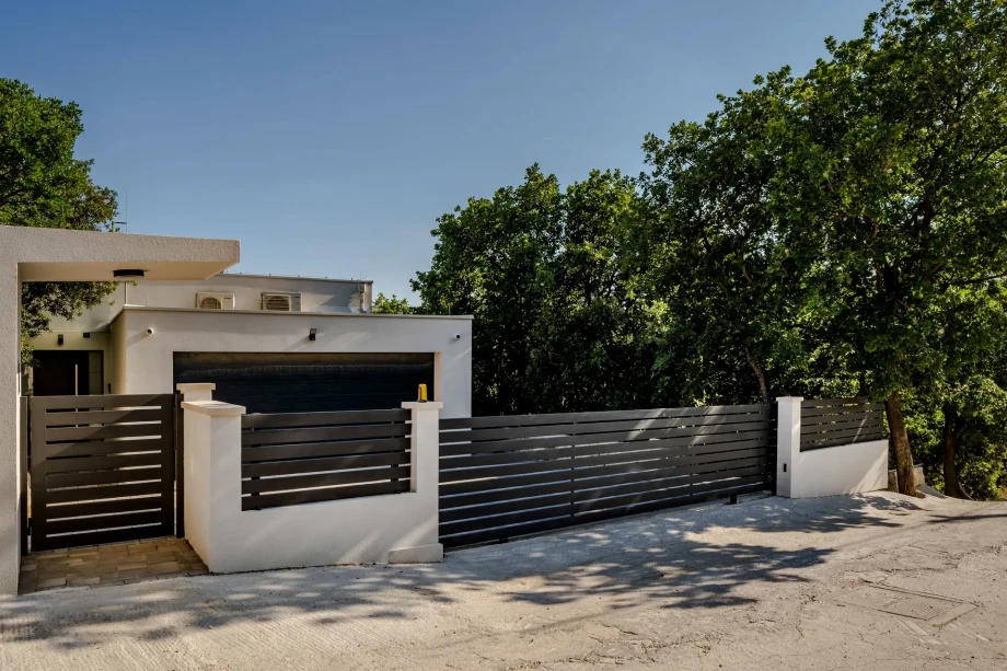 Villa Maderga by Croatia Finest Holidays - luxury villa with outdoor swimming pool near Split