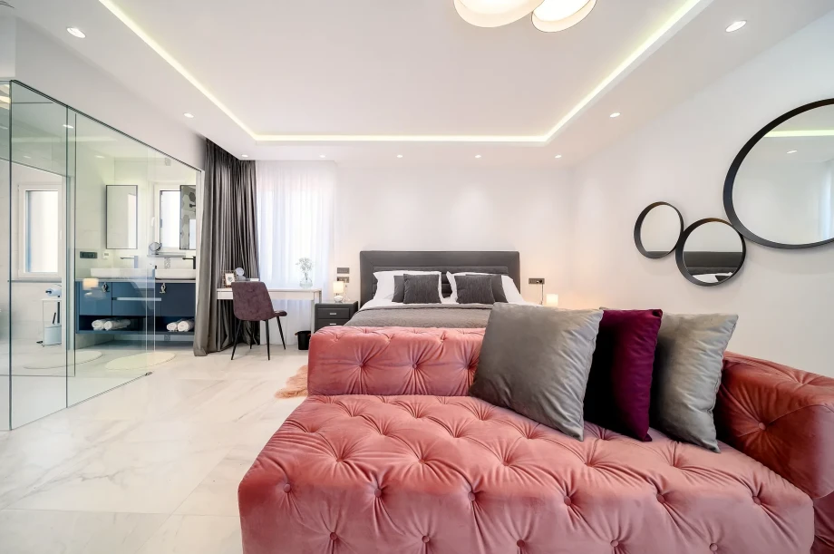 Villa Nobile by Croatia Finest Holidays - luxury villa with outdoor swimming pool near Split