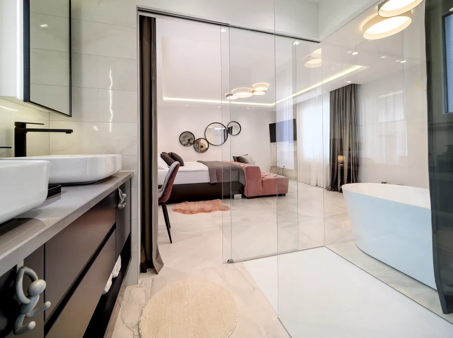 Villa Nobile by Croatia Finest Holidays - luxury villa with outdoor swimming pool near Split