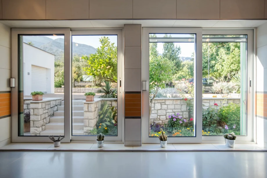 Villa Orebic Residence by Croatia Finest Holidays - waterfront spacious villa with swimming pool on Peljesac