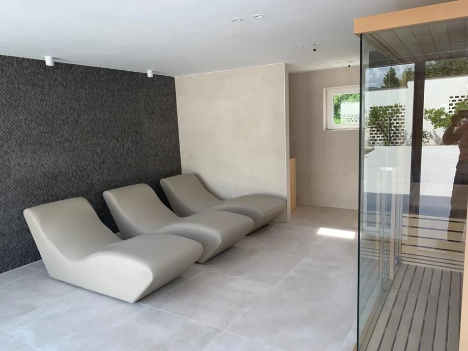 Villa Orebic Residence by Croatia Finest Holidays - waterfront spacious villa with swimming pool on Peljesac