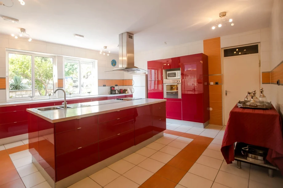 Villa Orebic Residence by Croatia Finest Holidays - waterfront spacious villa with swimming pool on Peljesac