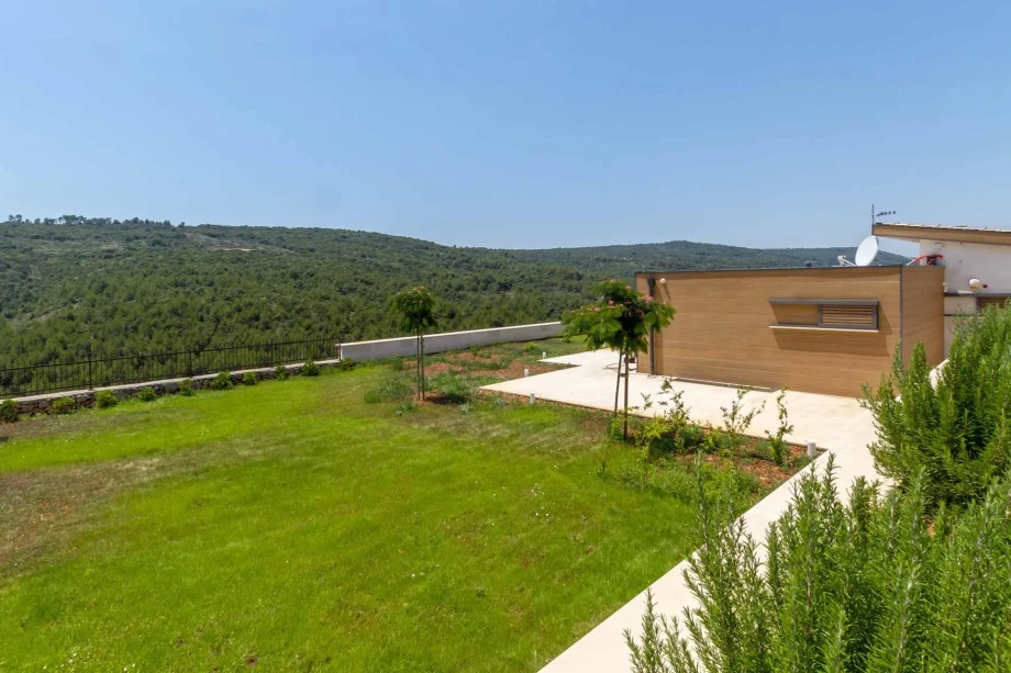 Villa Stella by Croatia Finest Holidays - luxury villa with outdoor swimming pool, tennis court and wellness in Hvar