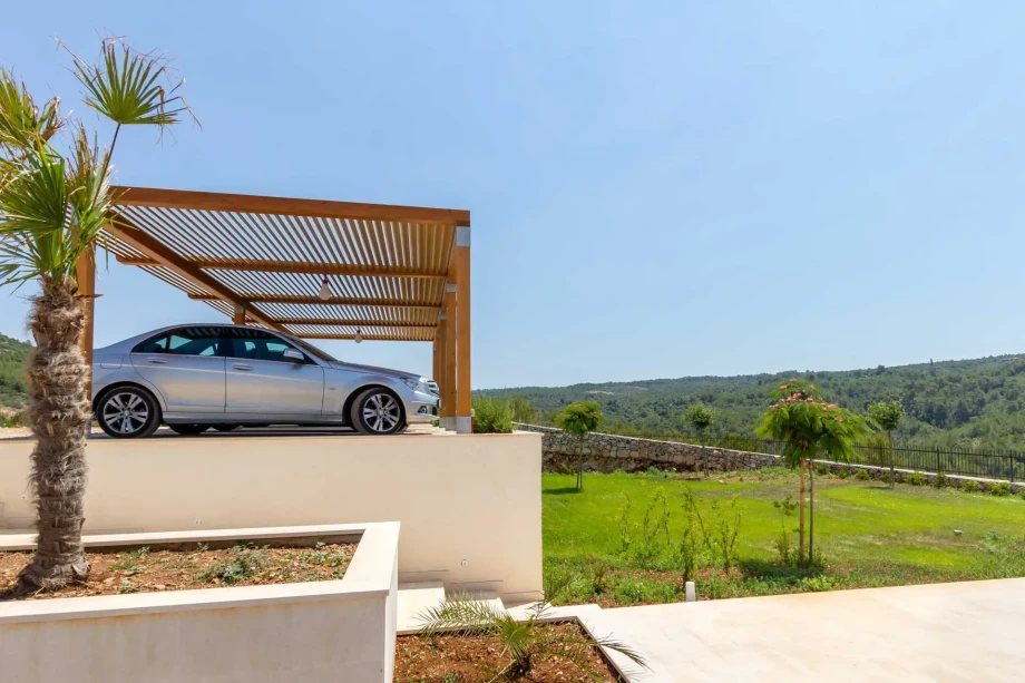 Villa Stella by Croatia Finest Holidays - luxury villa with outdoor swimming pool, tennis court and wellness in Hvar