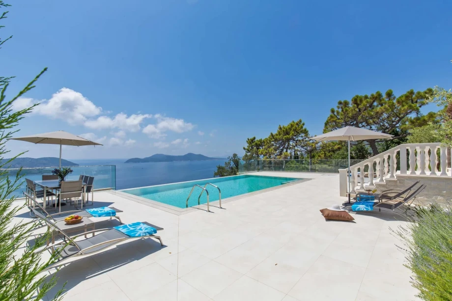 Villa Velvet Dubrovnik