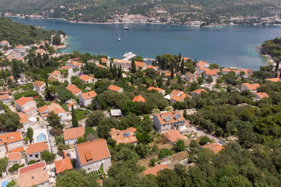 Villa Zaton Imperial by Croatia Finest Holidays - villa with swimming pool near Dubrovnik Croatia