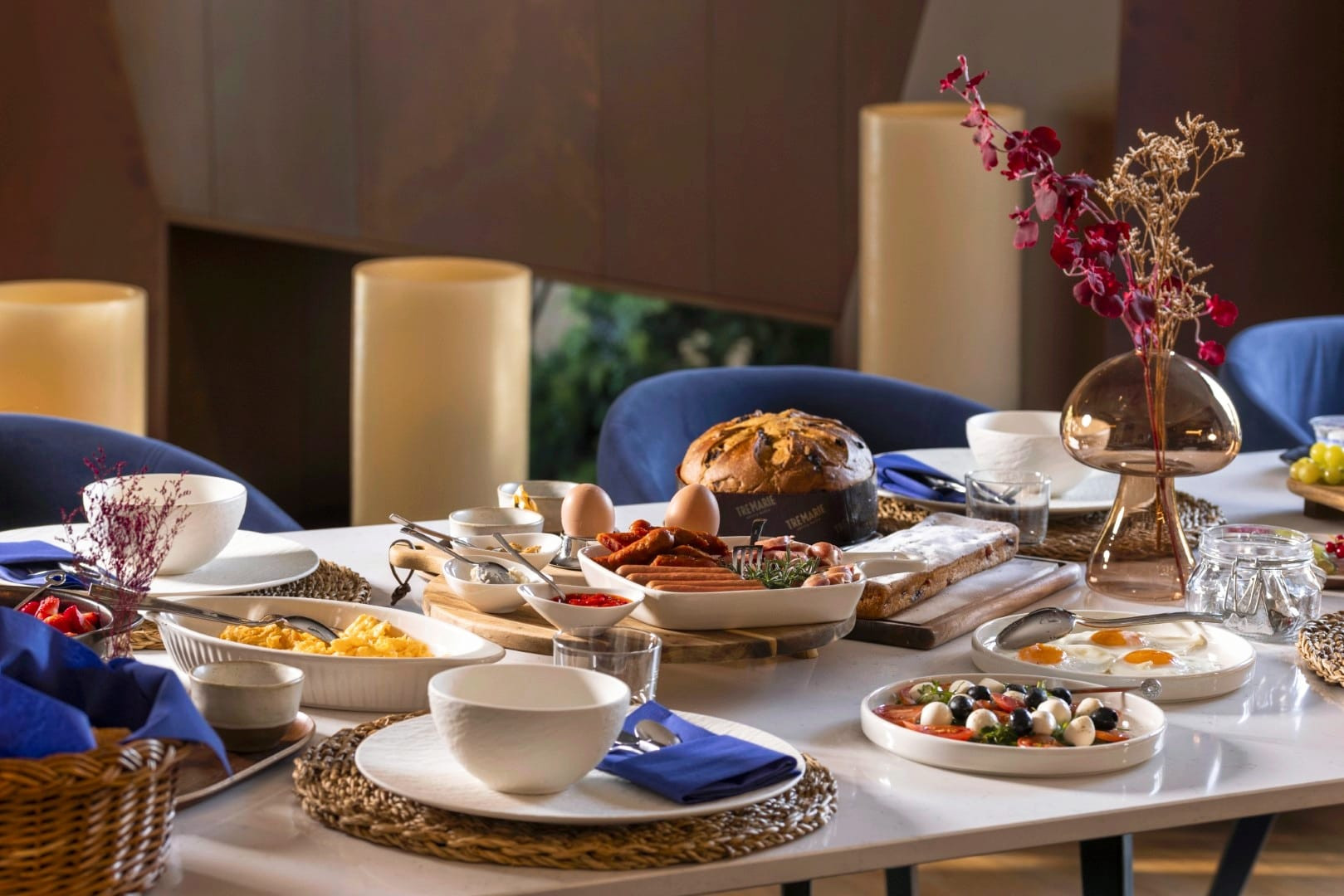 Premium Concierge & Services