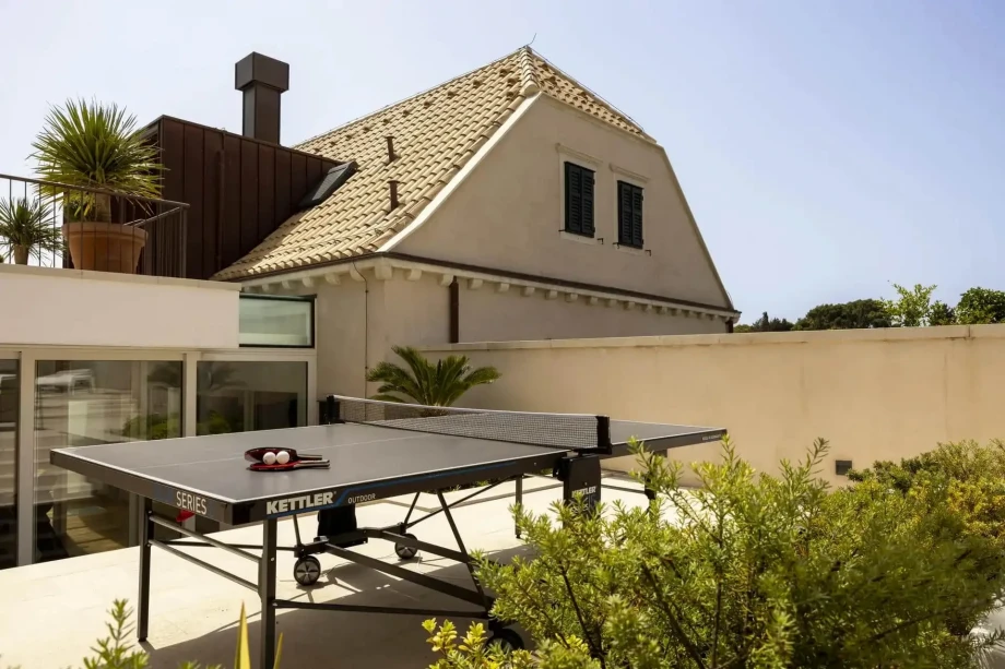 Villa Bloom by Croatia Finest Holidays - traditional luxury villa with wellness and pool in Dubrovnik