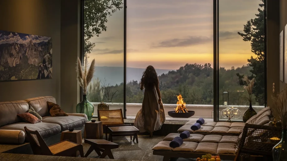 Magic Estate by Croatian Finest Holidays – unique estate with wellness zone in Istria