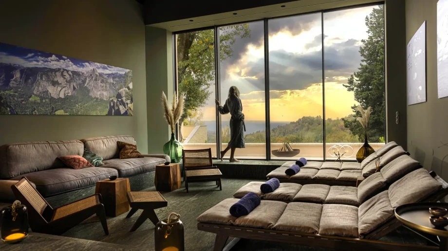 Magic Estate by Croatian Finest Holidays – unique estate with wellness zone in Istria