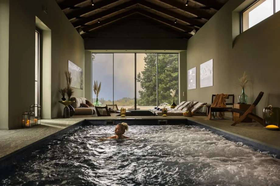 Magic Estate by Croatian Finest Holidays – unique estate with wellness zone in Istria