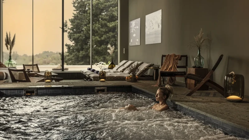 Relax & SPA Collection