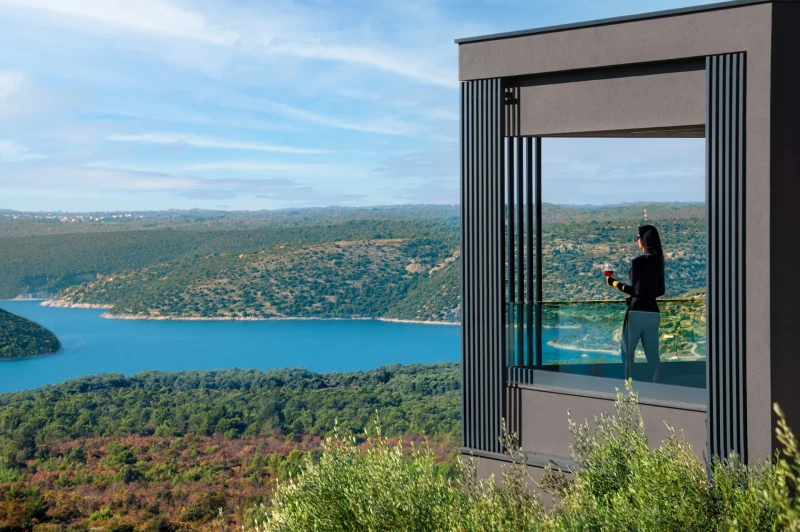 Tailormade services - You choose the level of luxury you desire in Croatia