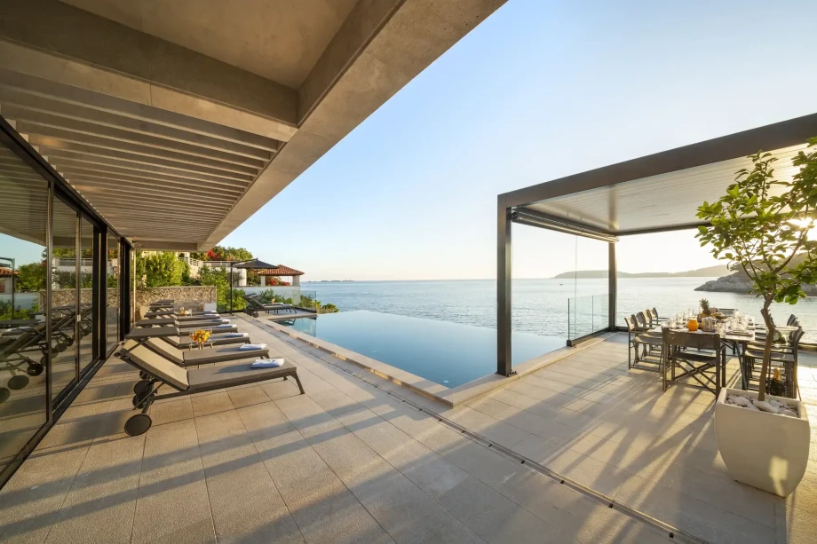 L'essenza di Dubrovnik