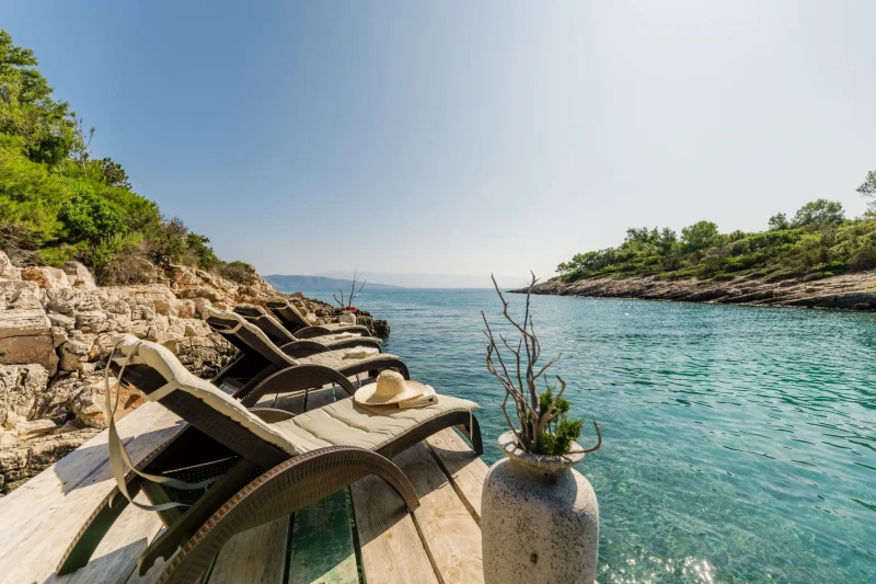 Beachfront Collection