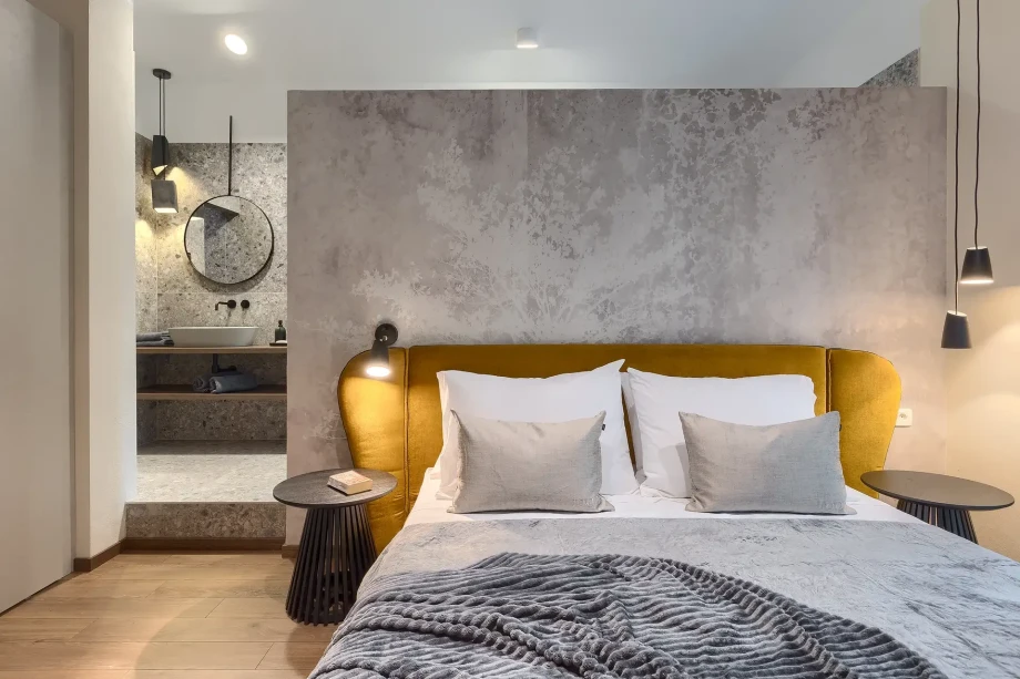 Villa Apollo by Croatia Finest Holidays - luxury villa with outdoor swimming pool and mediterranean garden in Istra