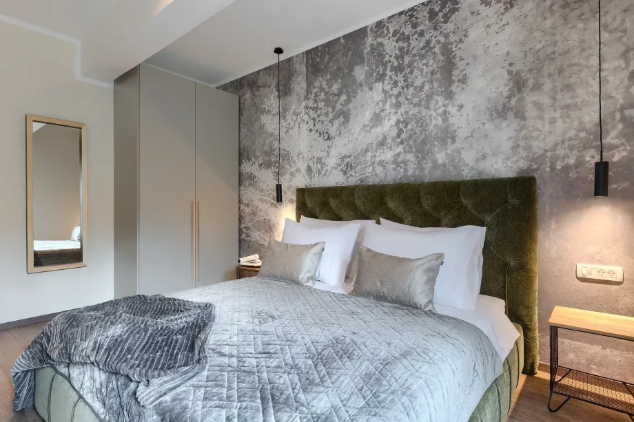 Villa Apollo by Croatia Finest Holidays - luxury villa with outdoor swimming pool and mediterranean garden in Istra