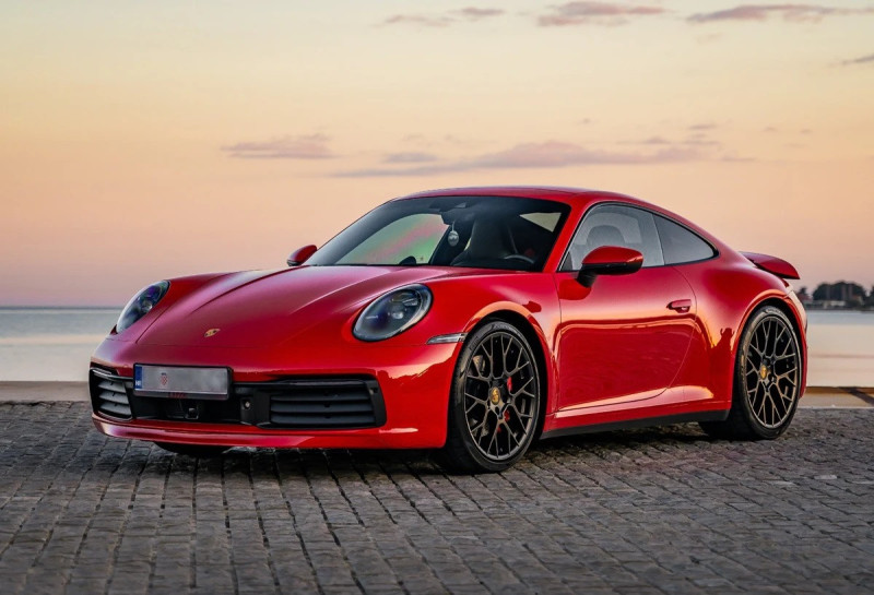 Luxury cars - Your Croatian villa holiday isn't luxurious, if a portion of it isn't spent in a luxury car