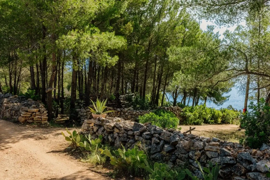 Villa Crystal Heaven by Croatia Finest Holidays – unique villa by the sea – island Hvar