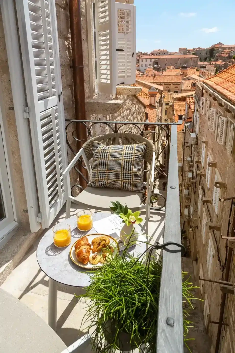 Villa Lazuli by Croatia Finest Holidays - traditional luxury villa with wellness and pool in Old Town Dubrovnik