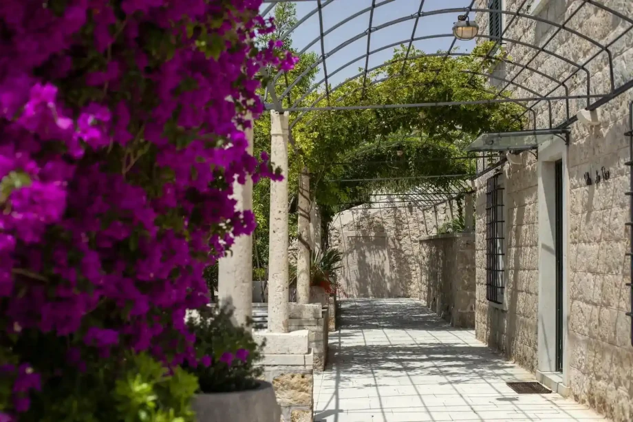 Villa Bloom by Croatia Finest Holidays - traditional luxury villa with wellness and pool in Dubrovnik