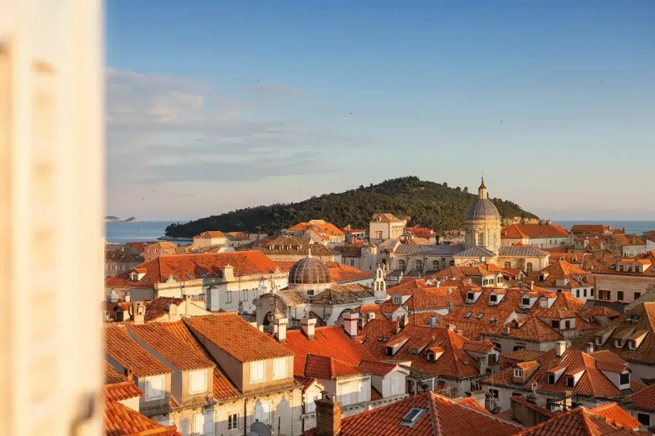 Villa Lazuli by Croatia Finest Holidays - traditional luxury villa with wellness and pool in Old Town Dubrovnik