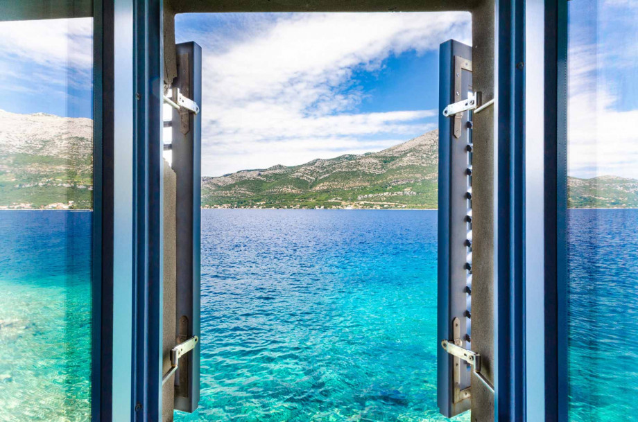 Villa Mystery - Korcula